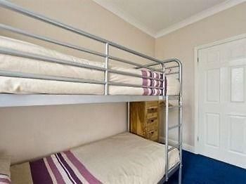 Glenthurston Hotell London Exteriör bild