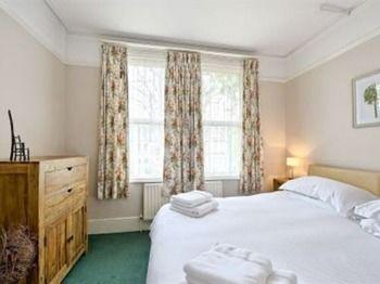 Glenthurston Hotell London Exteriör bild