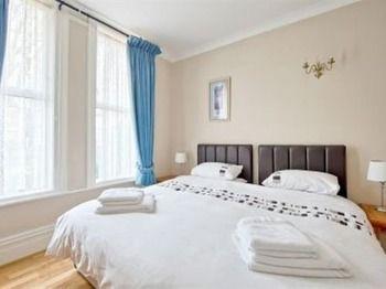 Glenthurston Hotell London Exteriör bild