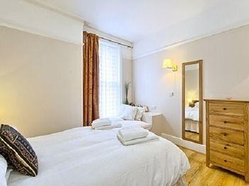 Glenthurston Hotell London Exteriör bild