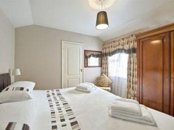 Glenthurston Hotell London Exteriör bild