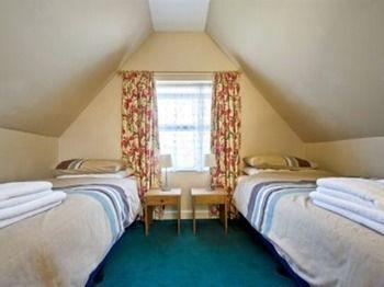 Glenthurston Hotell London Exteriör bild